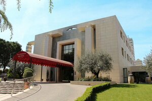 Гостиница Villa Quaranta Tommasi Wine Hotel & SPA