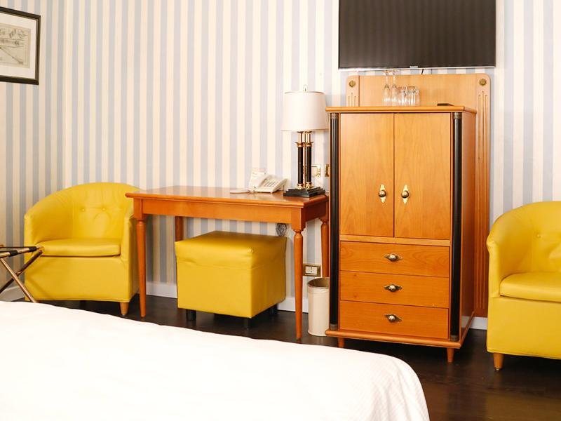 Фото Hotel Greif Maria Theresia