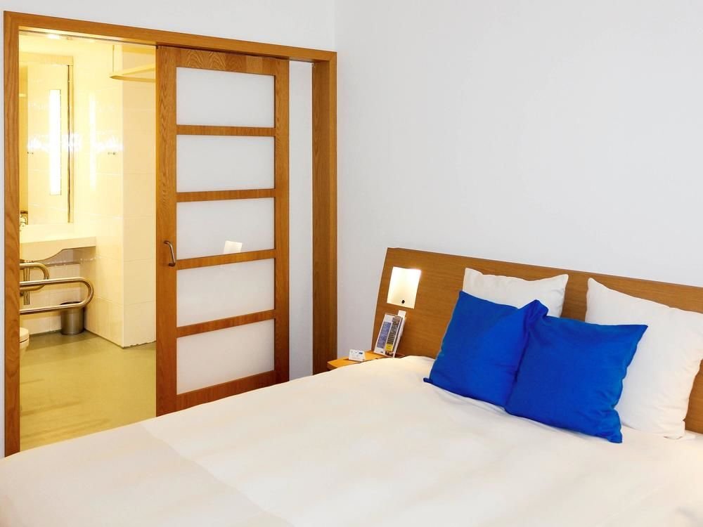 Фото Sercotel Valladolid