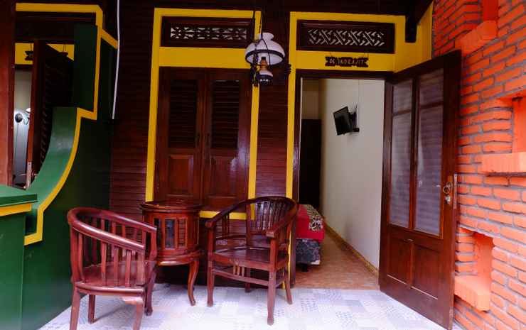 Фото Kampoeng Djawa Guesthouse