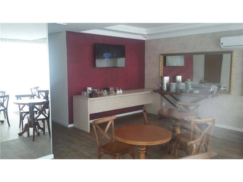 Фото Alameda Alegra Hotel