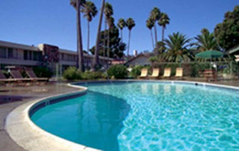 Фото Vagabond Inn Ventura