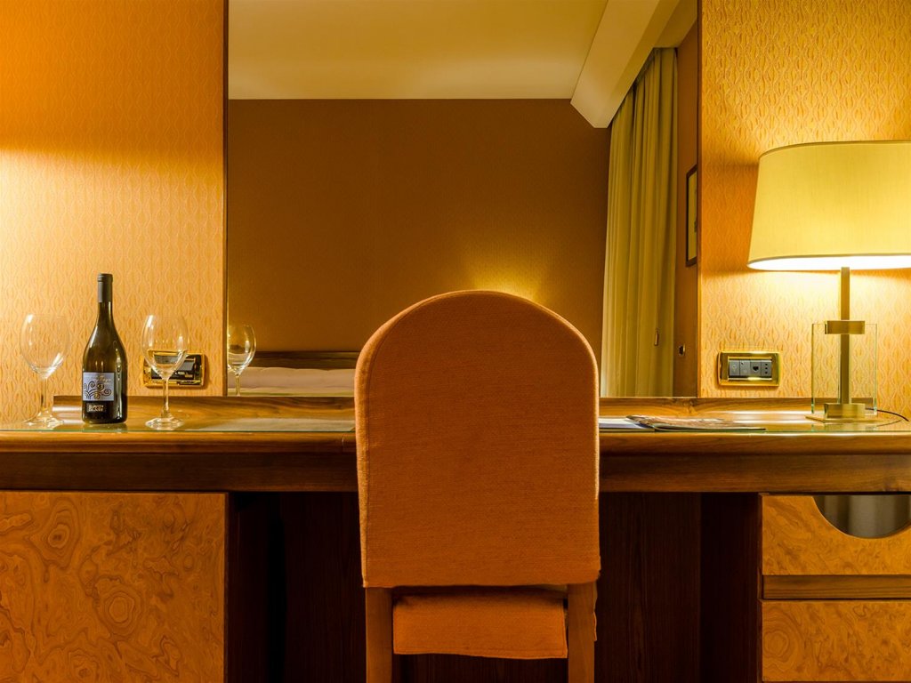 Фото Exe Majestic