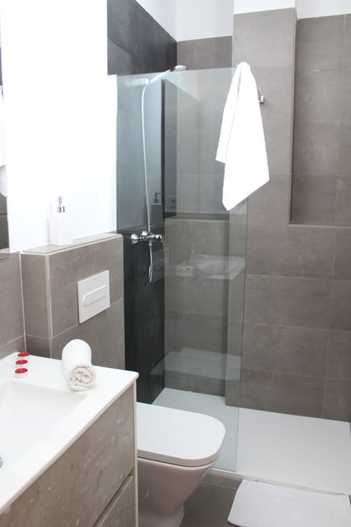 Фото Nest Flats Granada