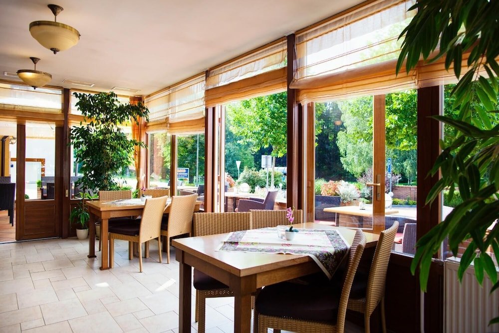 Фото Hotel Ab& xE1; cie & x26; Wellness