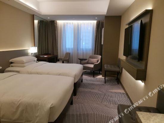 Фото Hyatt Regency Metropolitan Chongqing