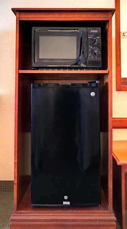 Фото Hampton Inn Great Falls