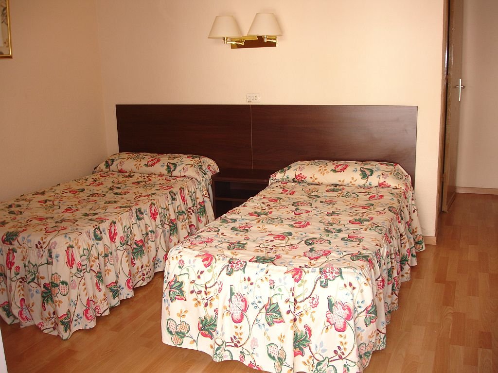 Фото Hotel Villa Garbi