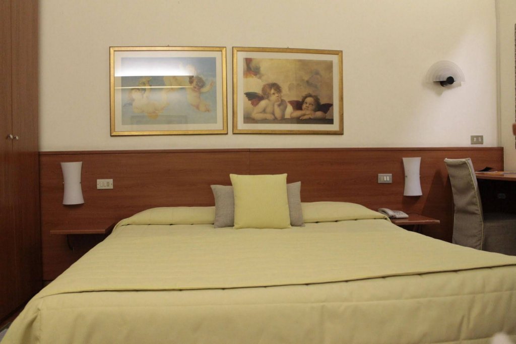 Фото Hotel Bernina