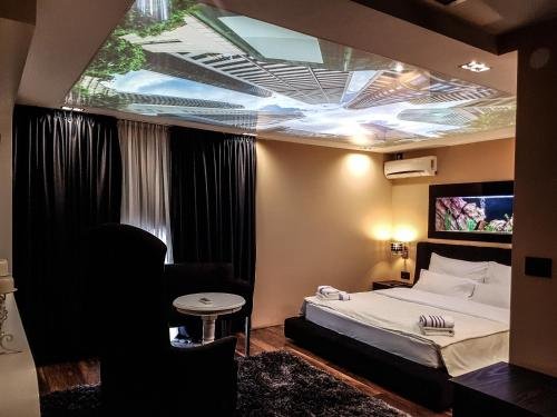 Фото Madison Rooms