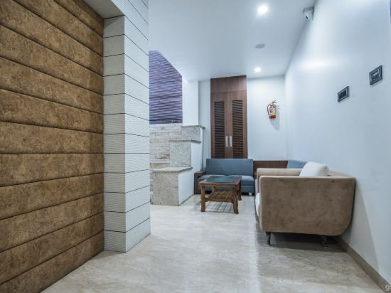 Фото Hotel Jewel Palace