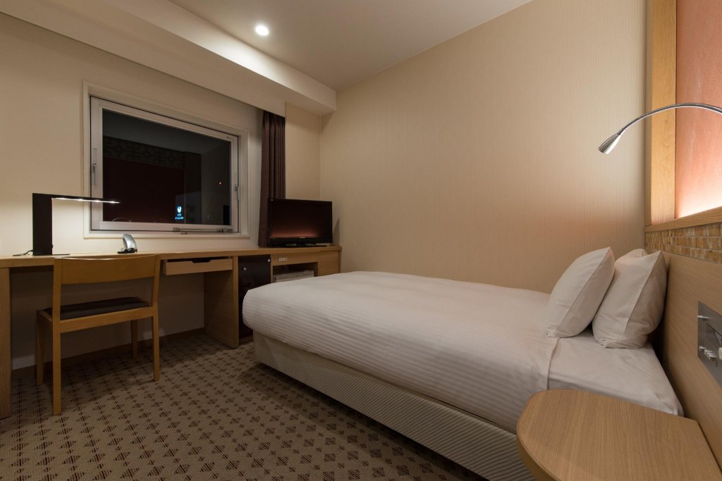 Фото JR Kyushu Hotel Nagasaki