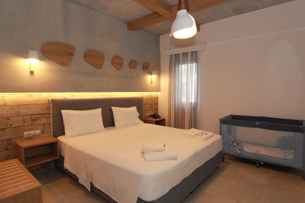 Фото Enorme Maya Beach Hotel