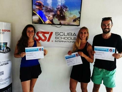 Hotel Oceanlife Explorers, Province of Siquijor, photo