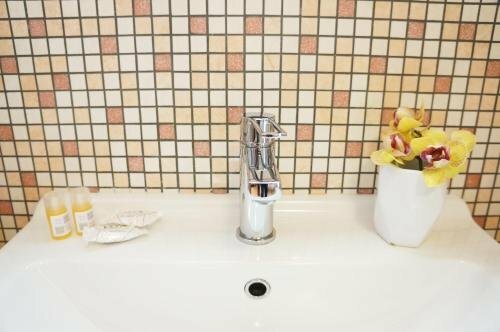 Гостиница B&b Stephany