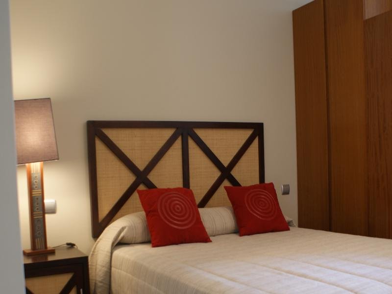 Фото Aparthotel Mil Cidades