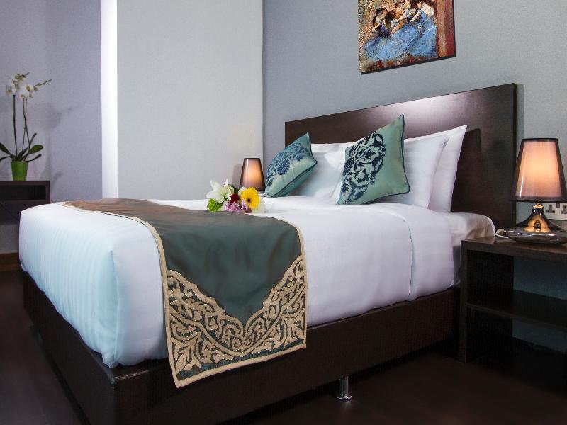 Фото Blaire Executive Suites