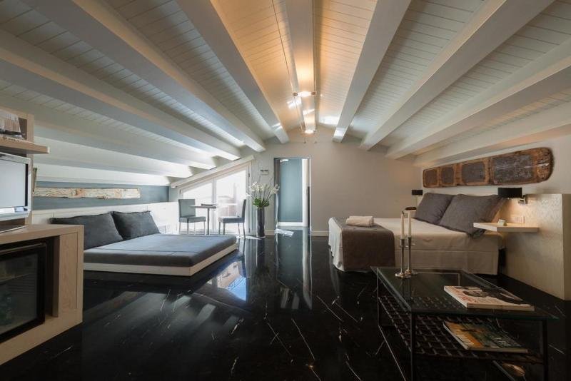 Фото Quintocanto Hotel and SPA