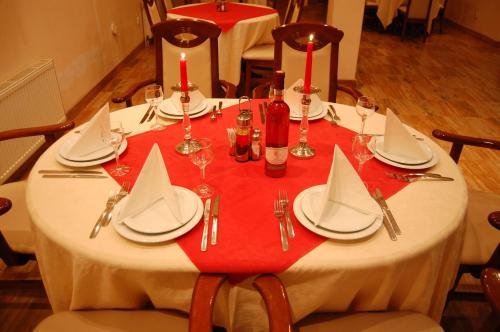 Фото Montenegro Hotel