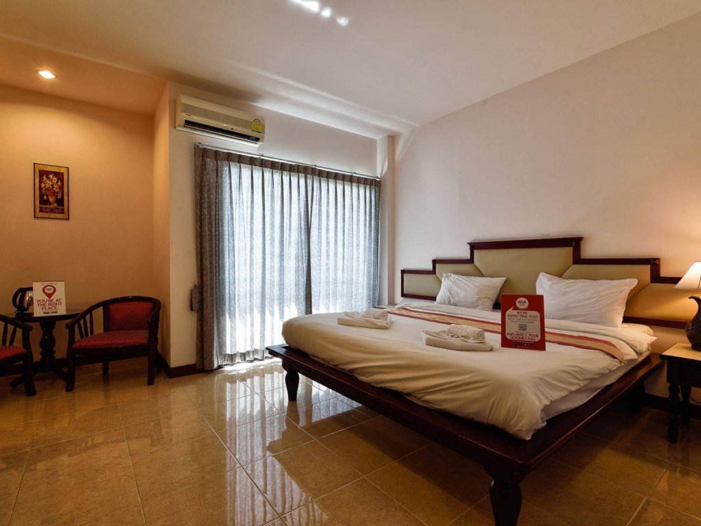 Фото Nida Rooms Talat Yai Old Town Phuket
