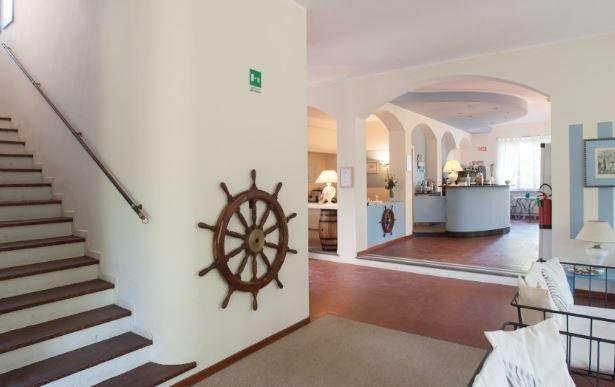 Фото Hotel Brigantino