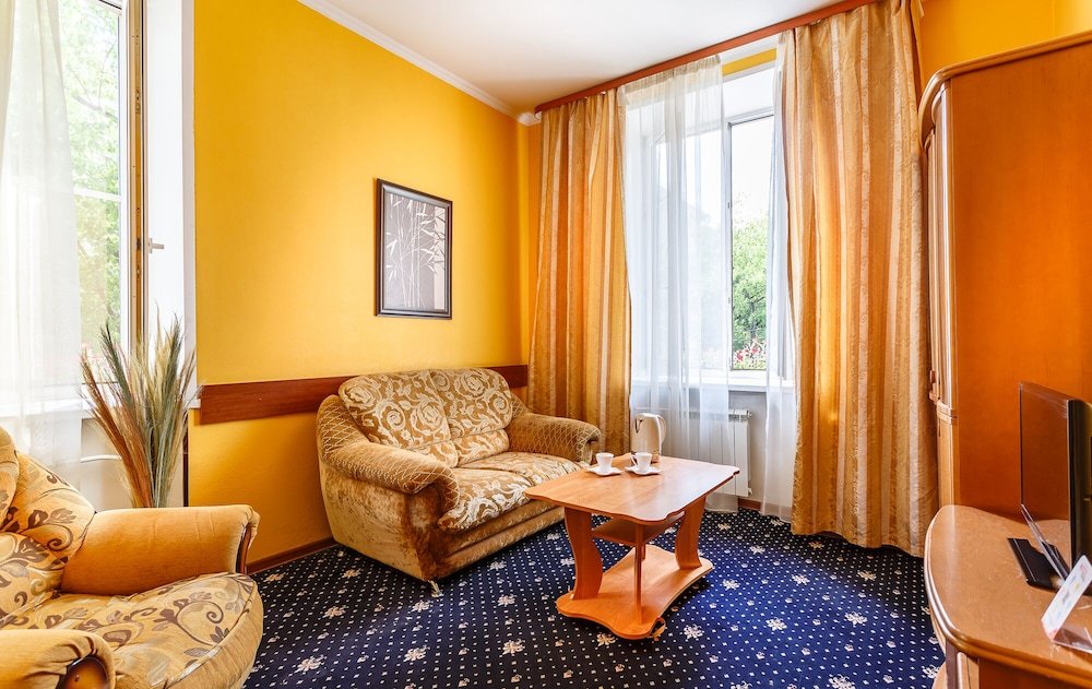 Фото Золотой Колос