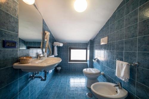 Фото Hotel Italia & Lombardi