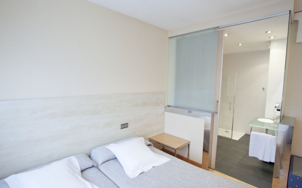Фото Hotel Avenida