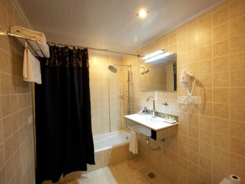 Фото отеля 5