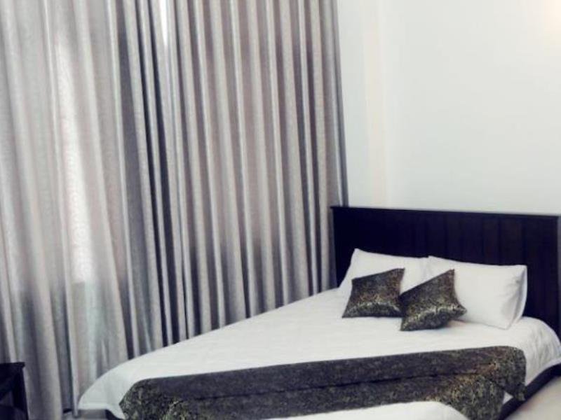 Фото Phong Luu Hotel Nha Trang