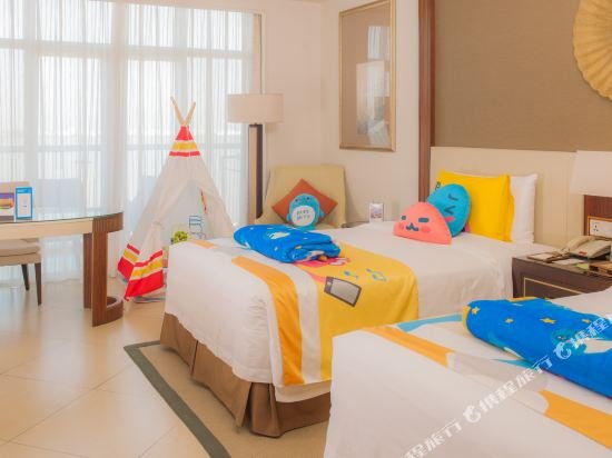 Фото Pullman Haikou