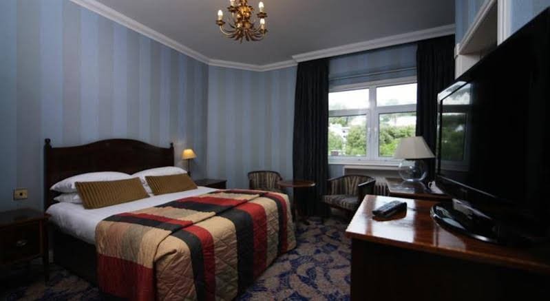 Фото The Imperial Torquay