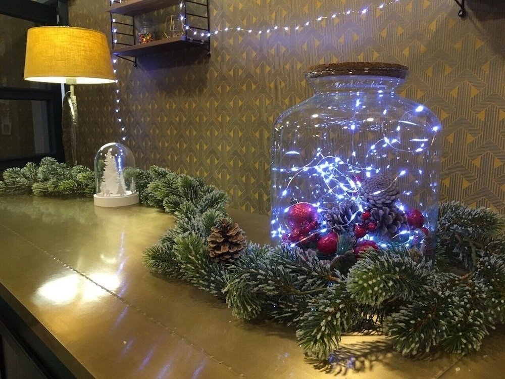 Фото Grand Hotel de la Poste Vienne