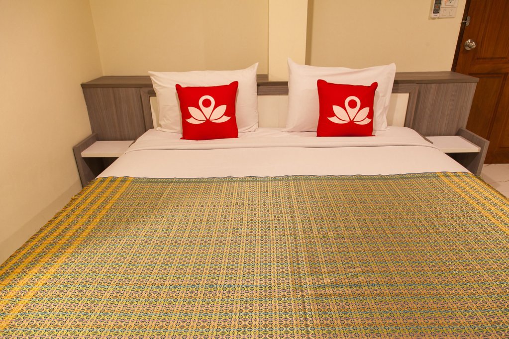 Фото Samsen sam Place