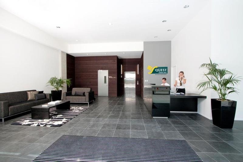 Фото Quest Carlaw Park