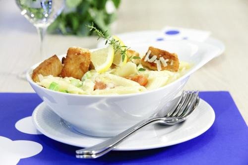 Фото H2 Hotel München Olympiapark