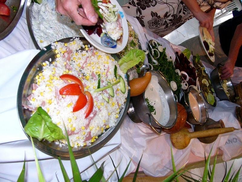 Фото Kissos Hotel