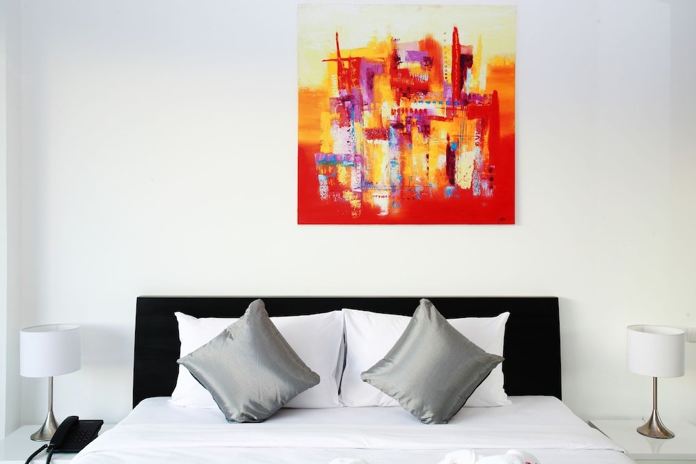 Фото Baan Sabai Hotel