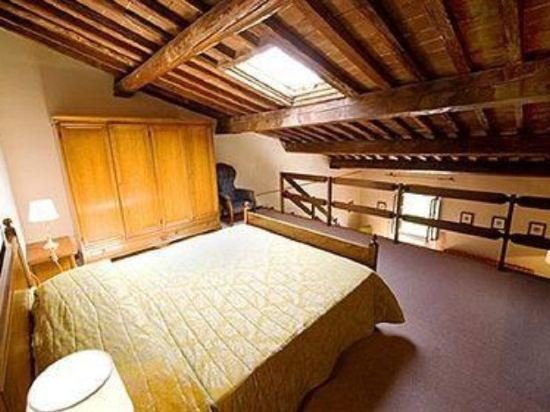 Фото Villa Pitiana by Tuscania Hotel Group