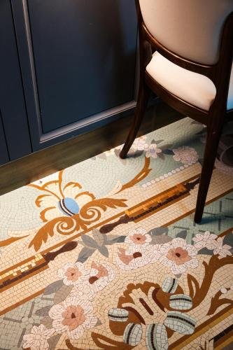 Фото Maison Breguet