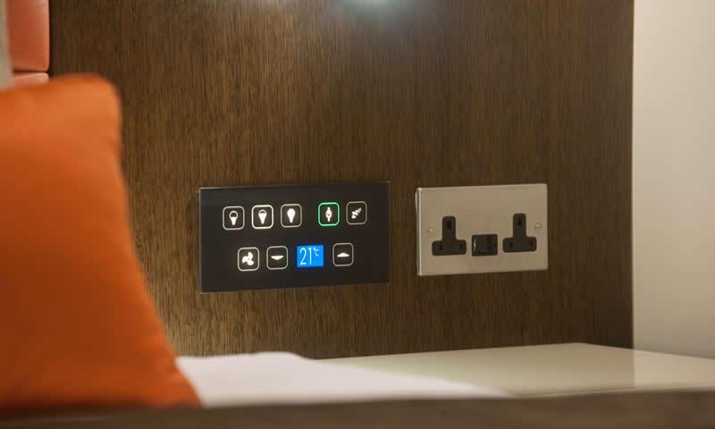 Фото St George Hotel Wembley