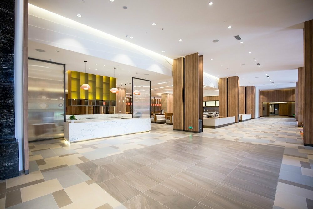 Hotel Hyatt Place Foshan Lishui, Foshan, photo