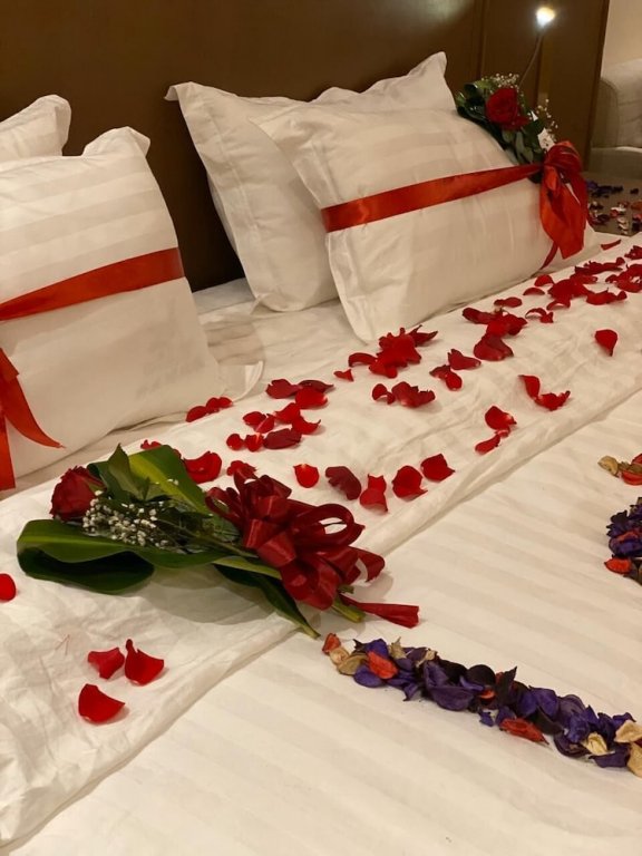 Фото Qasr Alshamal Hotel