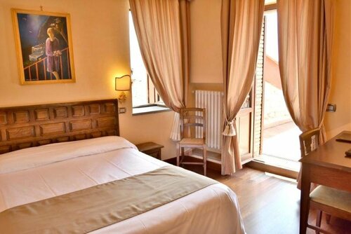 Hotel Bosone Palace фото 4