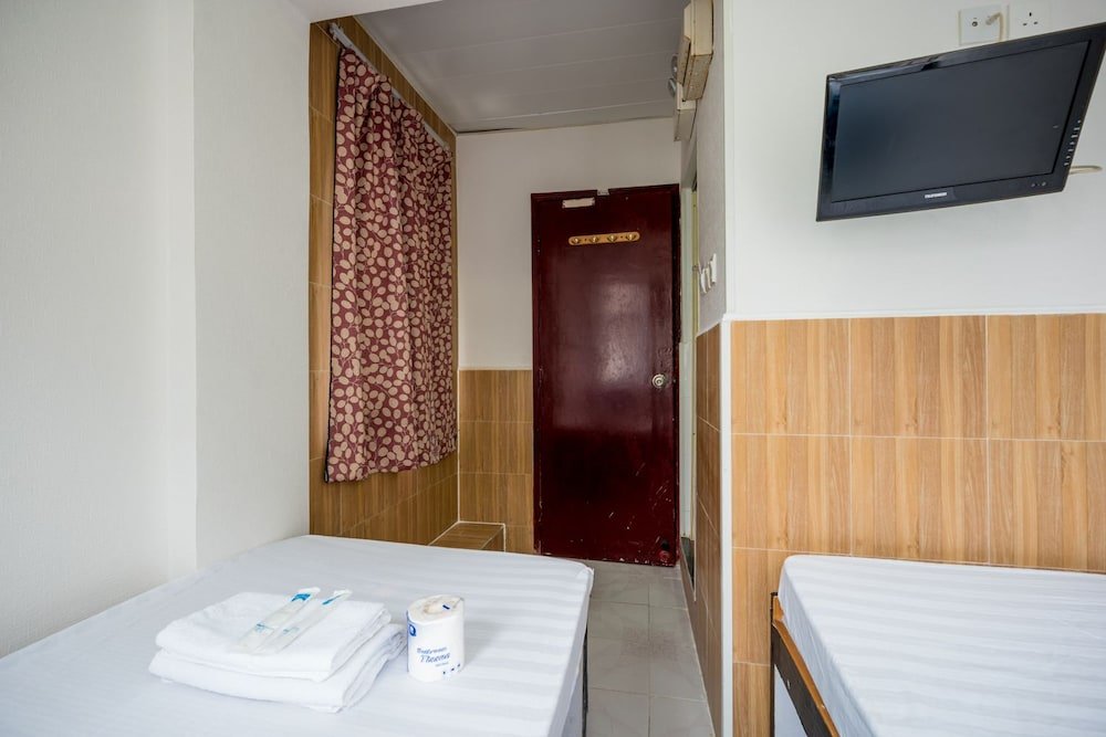 Фото Cosmic Guest House