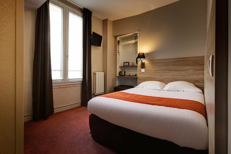 Hotel Hôtel Léna, Paris, photo