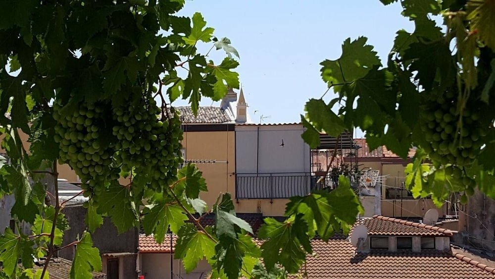 Hotel B&b paradise, Crotone, photo