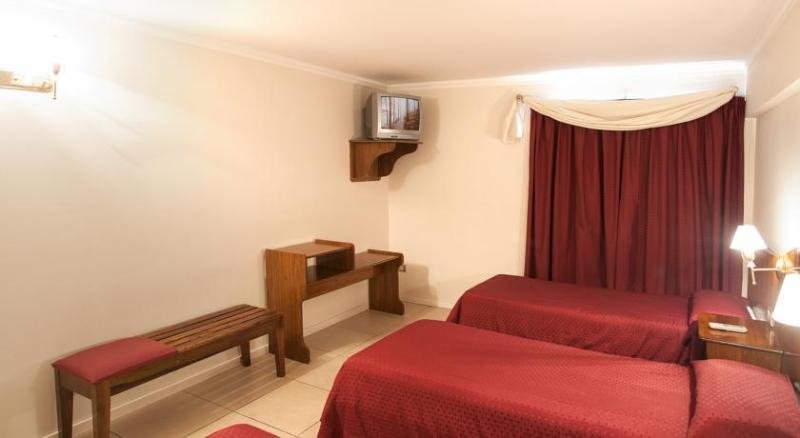 Фото Gran Hotel Princess Gold