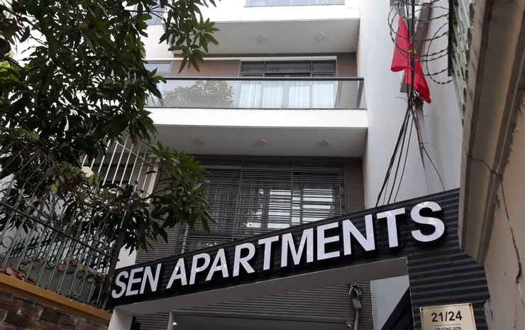 Фото Oyo 103 Airport Family Apartment