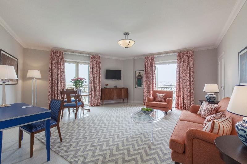 Фото The Phoenicia Malta